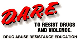 Glen Ridge D.A.R.E. Program
