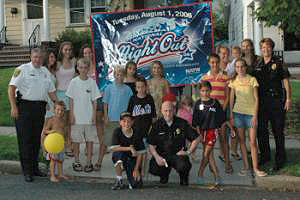 National Night Out